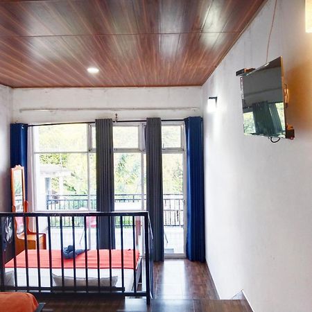 Green View Ella Ngoại thất bức ảnh