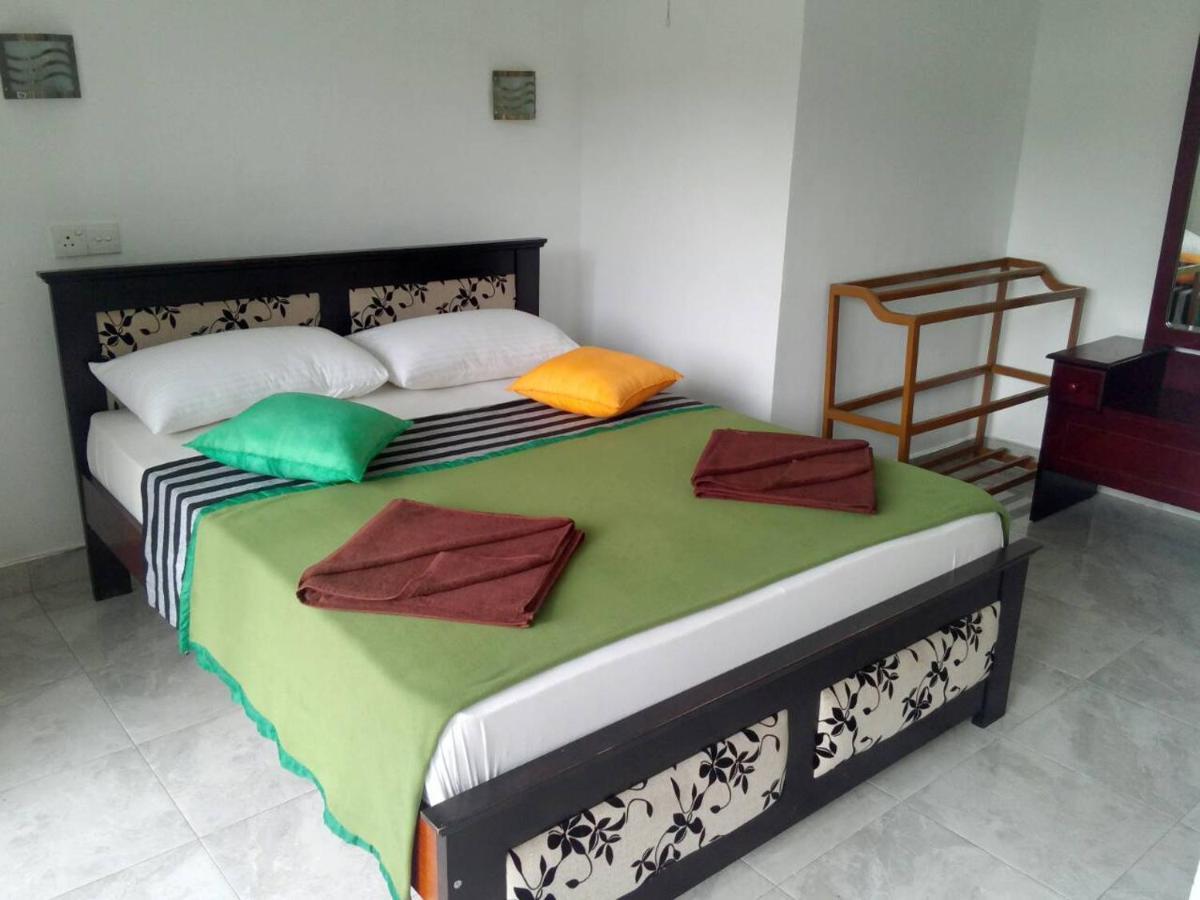 Green View Ella Ngoại thất bức ảnh