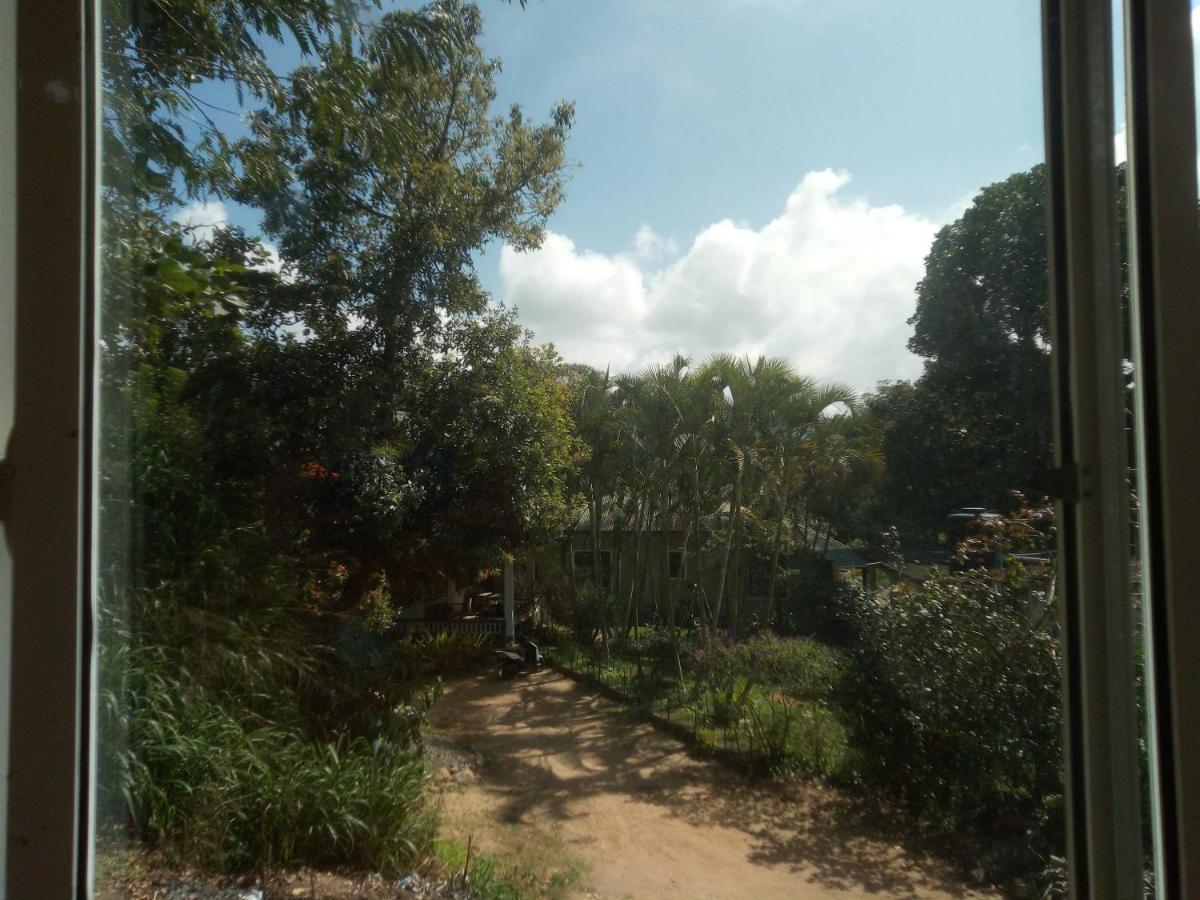 Green View Ella Ngoại thất bức ảnh