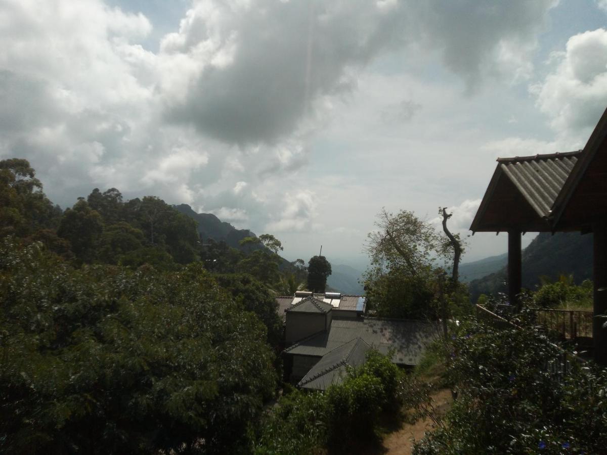 Green View Ella Ngoại thất bức ảnh