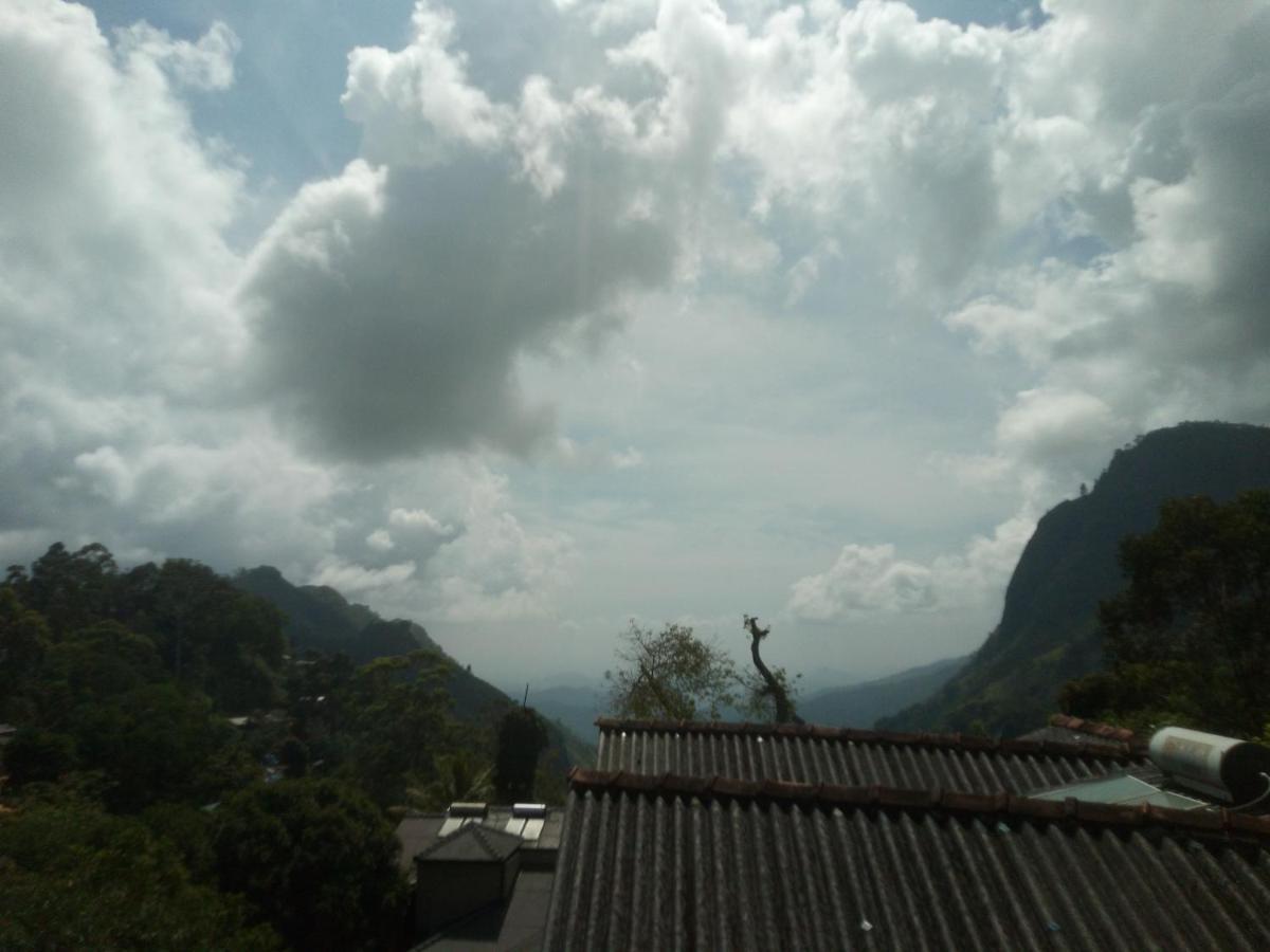 Green View Ella Ngoại thất bức ảnh
