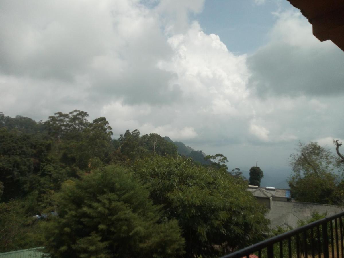 Green View Ella Ngoại thất bức ảnh
