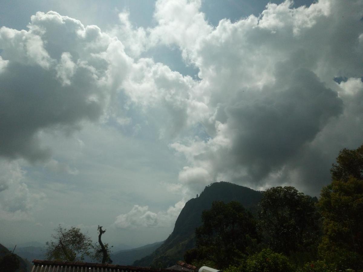 Green View Ella Ngoại thất bức ảnh