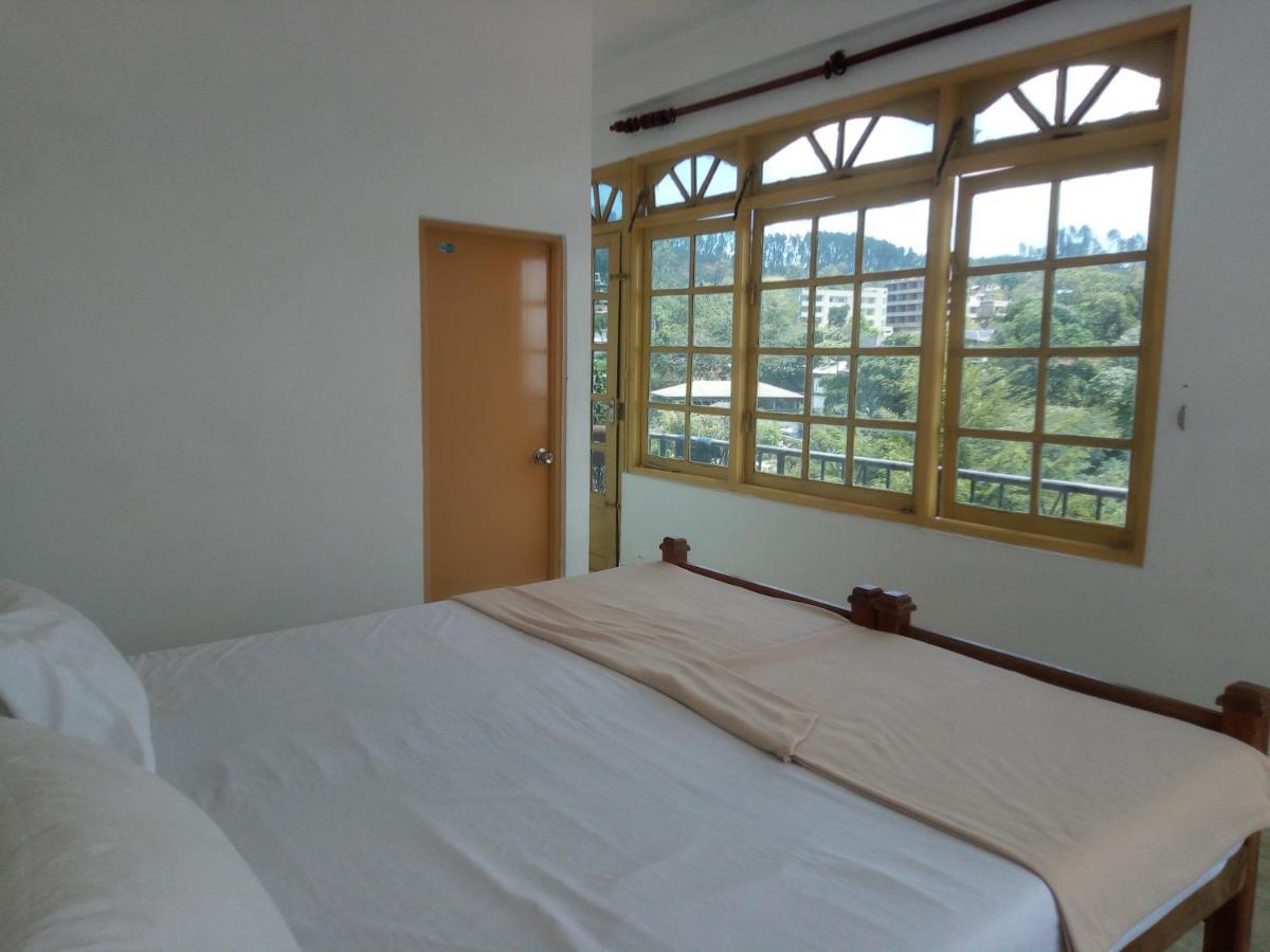 Green View Ella Ngoại thất bức ảnh