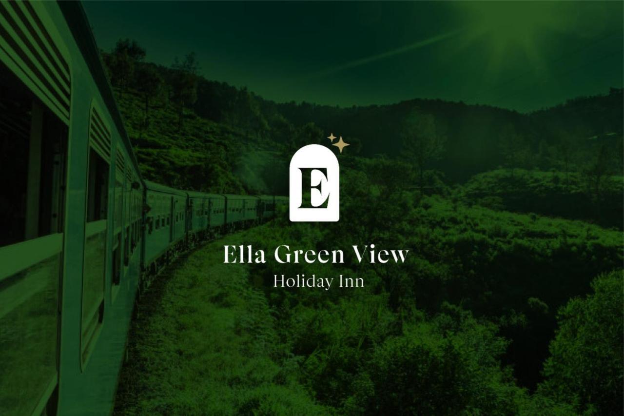 Green View Ella Ngoại thất bức ảnh