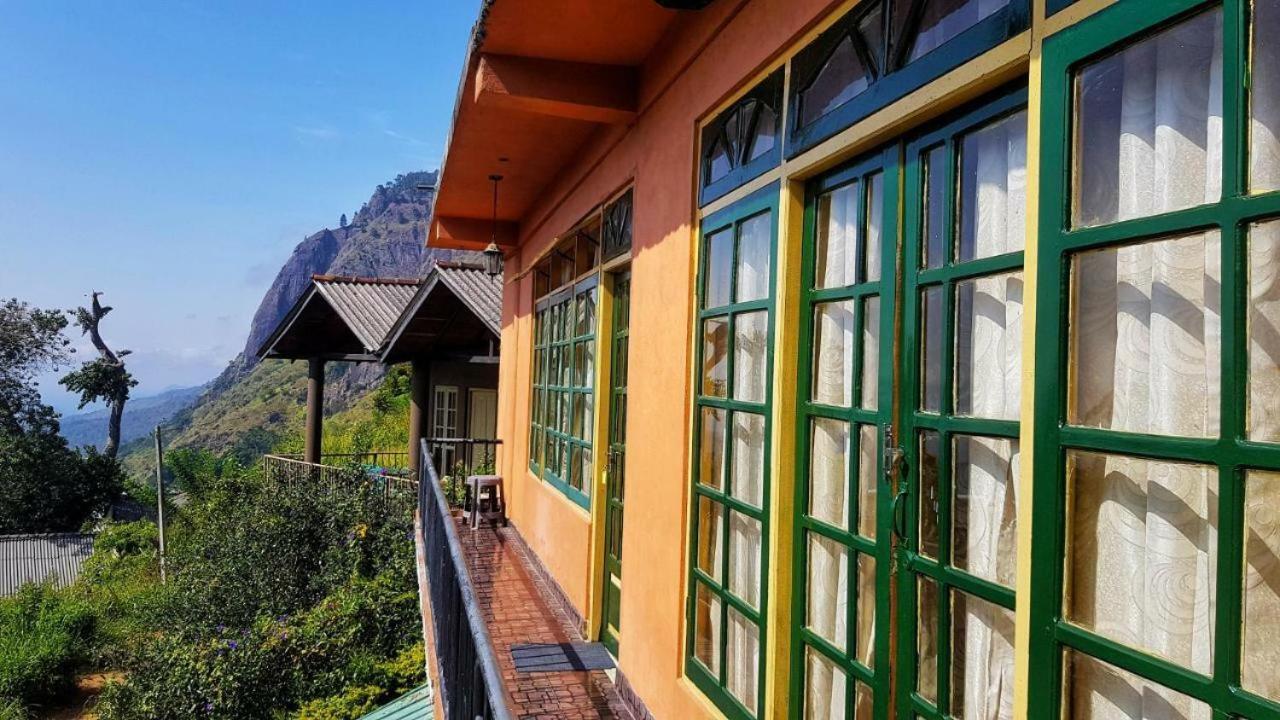 Green View Ella Ngoại thất bức ảnh