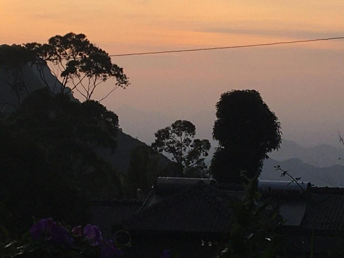 Green View Ella Ngoại thất bức ảnh