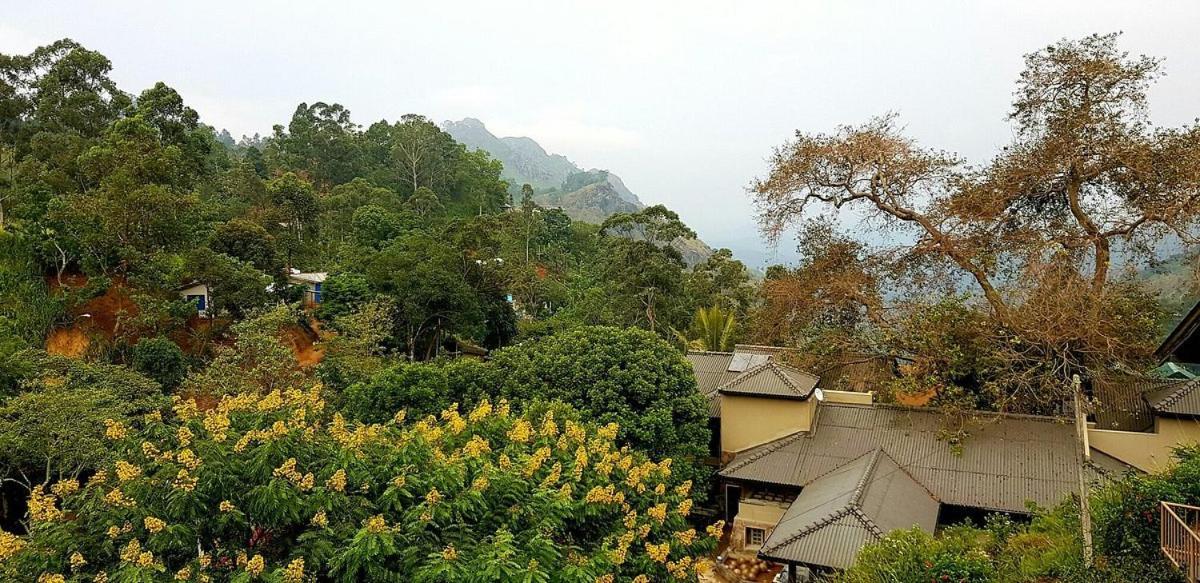 Green View Ella Ngoại thất bức ảnh