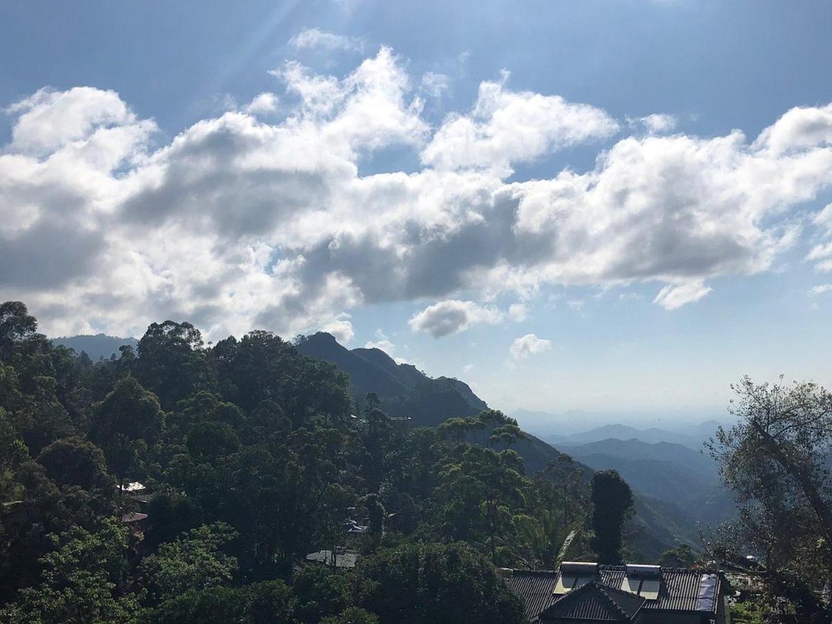 Green View Ella Ngoại thất bức ảnh
