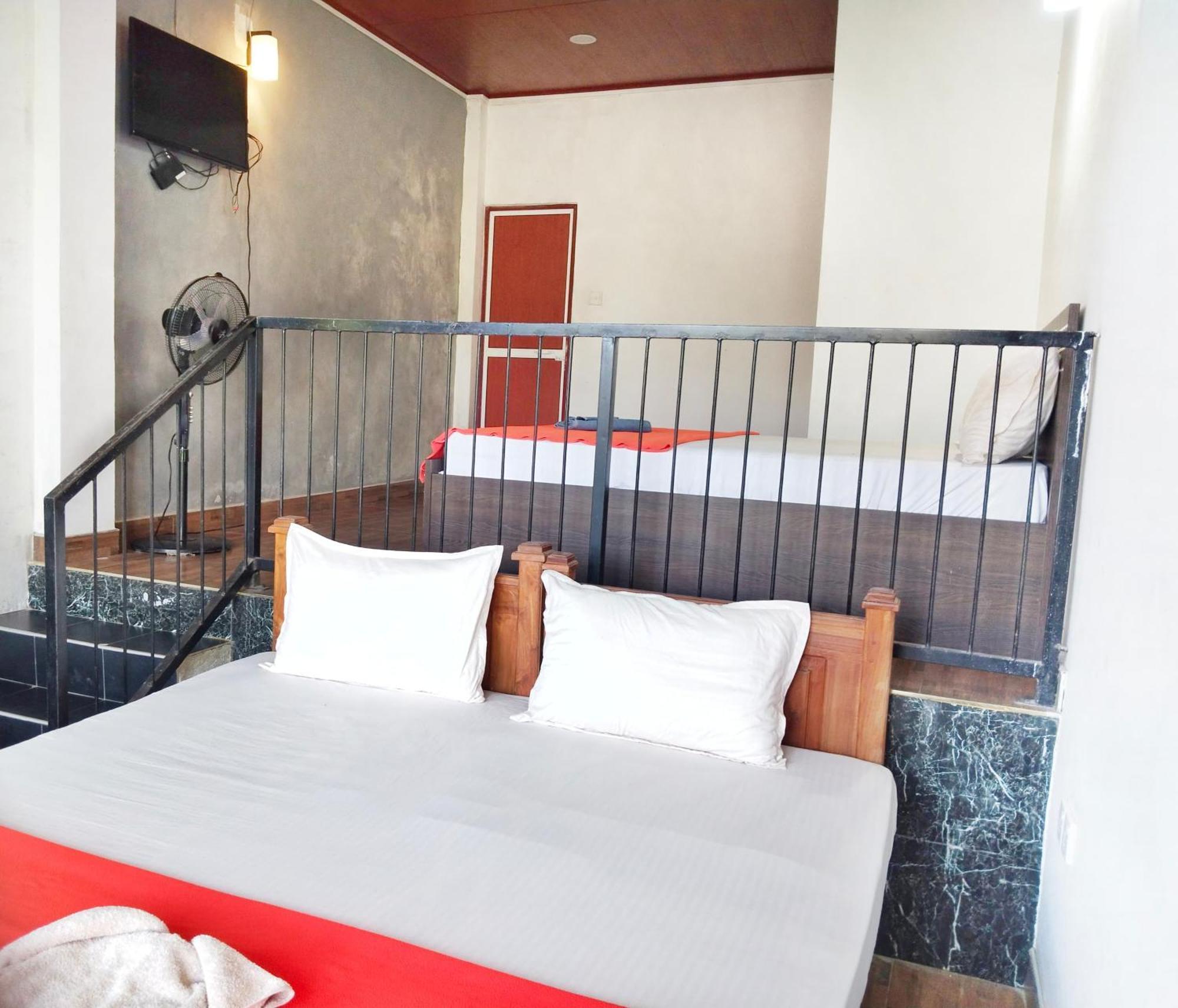 Green View Ella Ngoại thất bức ảnh
