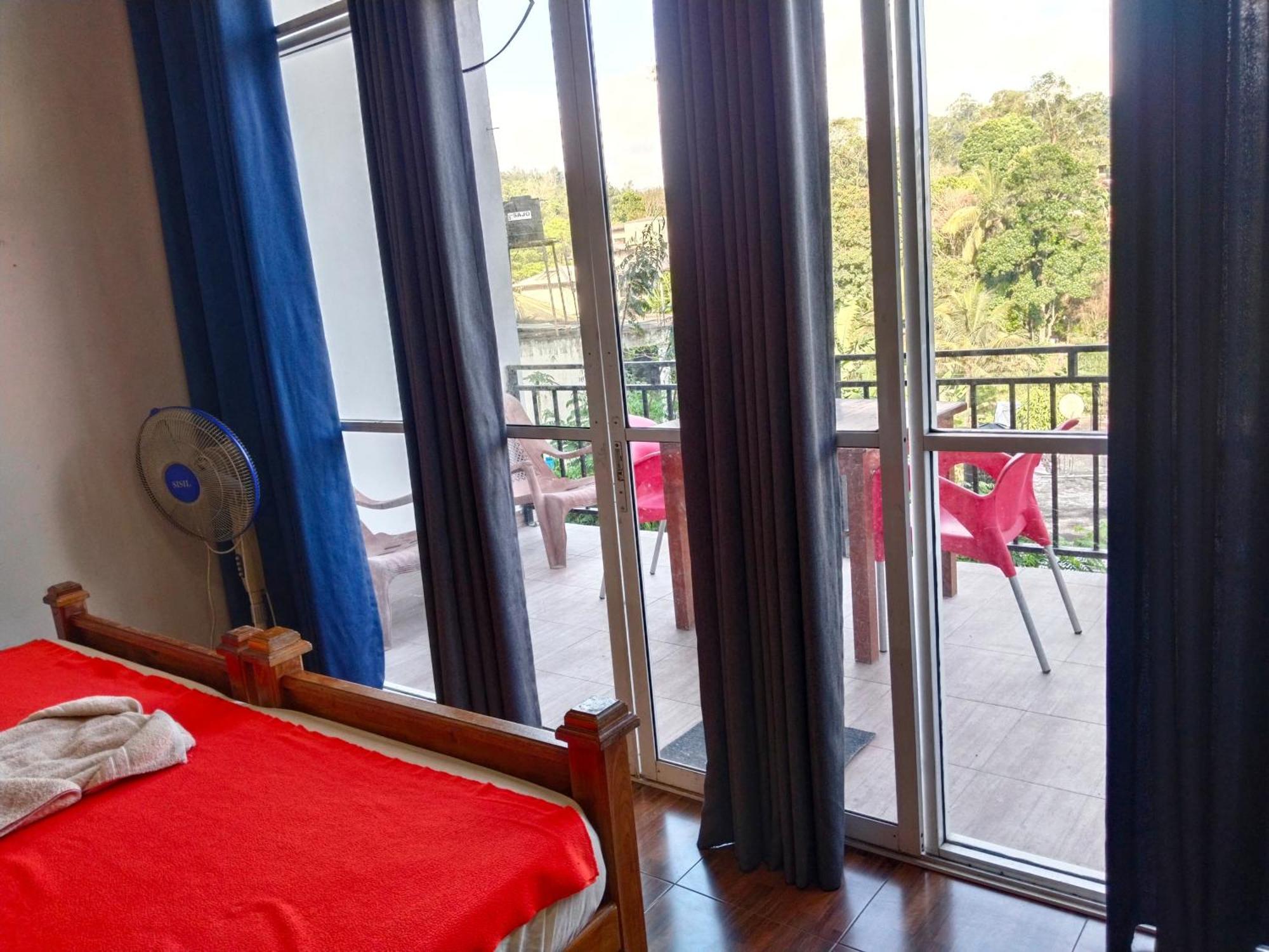 Green View Ella Ngoại thất bức ảnh