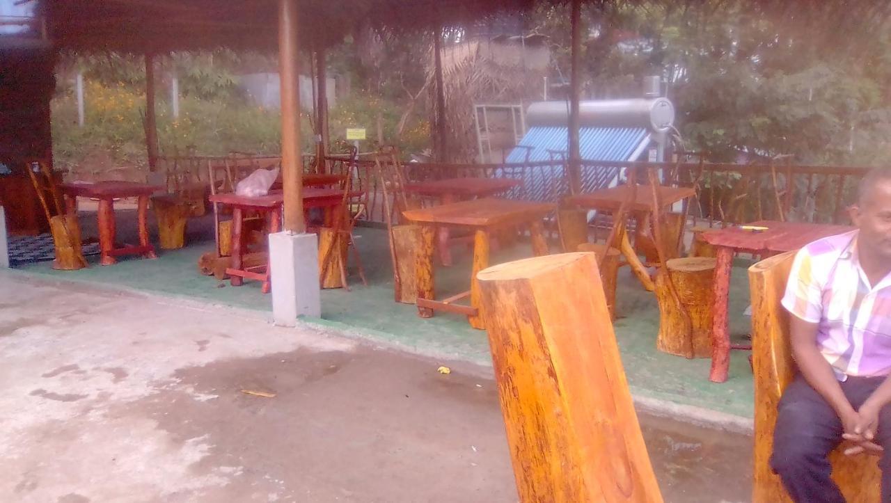 Green View Ella Ngoại thất bức ảnh